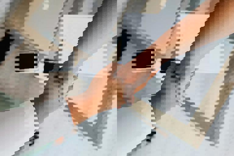 AI-Driven Logistics Startup Attracts Major Investment From Pension Funds