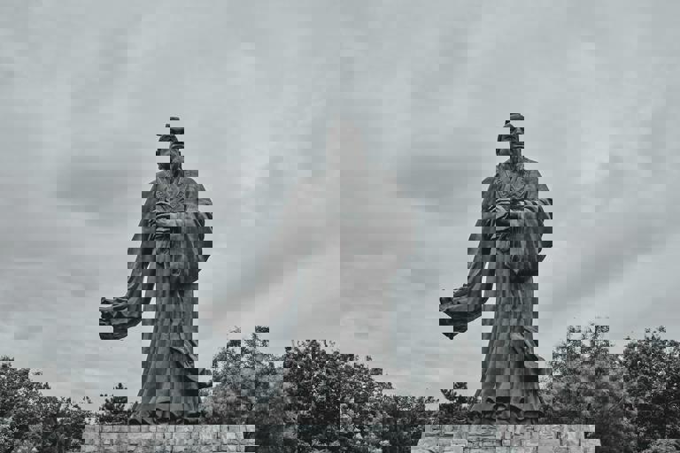 Public Art Installation Prompts Debate Over Use of Downtown Park Space