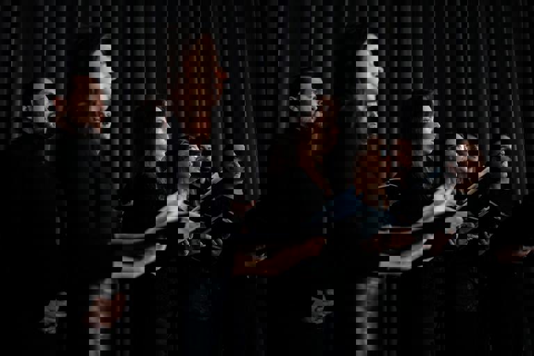 Community Choir Reimagines Classic Folk Songs in Multilingual Performance Series