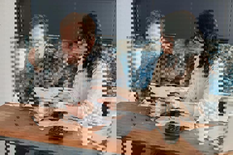 Unexplained $1.2 Million Gap Leaves Toronto Resident in Legal Limbo